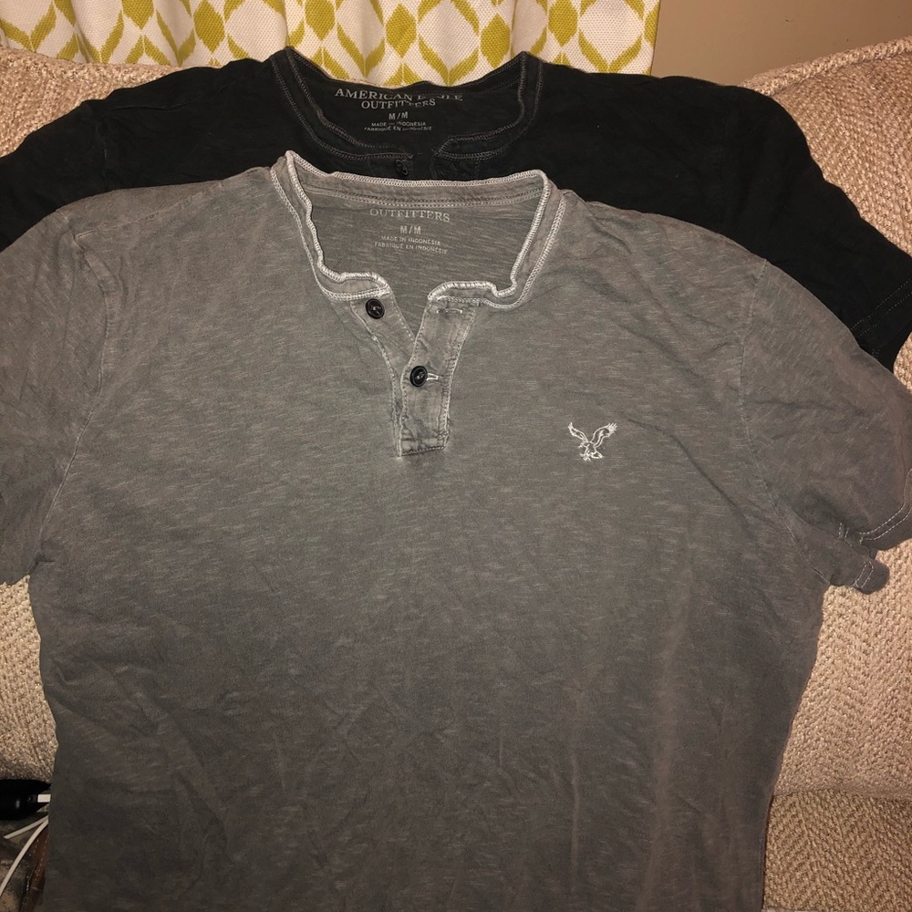 Men’s T-shirt Bundle